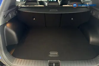KIA Sportage Gt-Line Automatic Petrol SUV - Stock Number (1680616) - 30th supplementary image