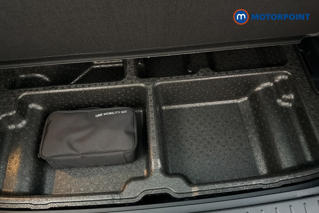 KIA Sportage Gt-Line Automatic Petrol SUV - Stock Number (1680616) - 33rd supplementary image