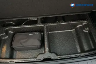 KIA Sportage Gt-Line Automatic Petrol SUV - Stock Number (1680616) - 33rd supplementary image