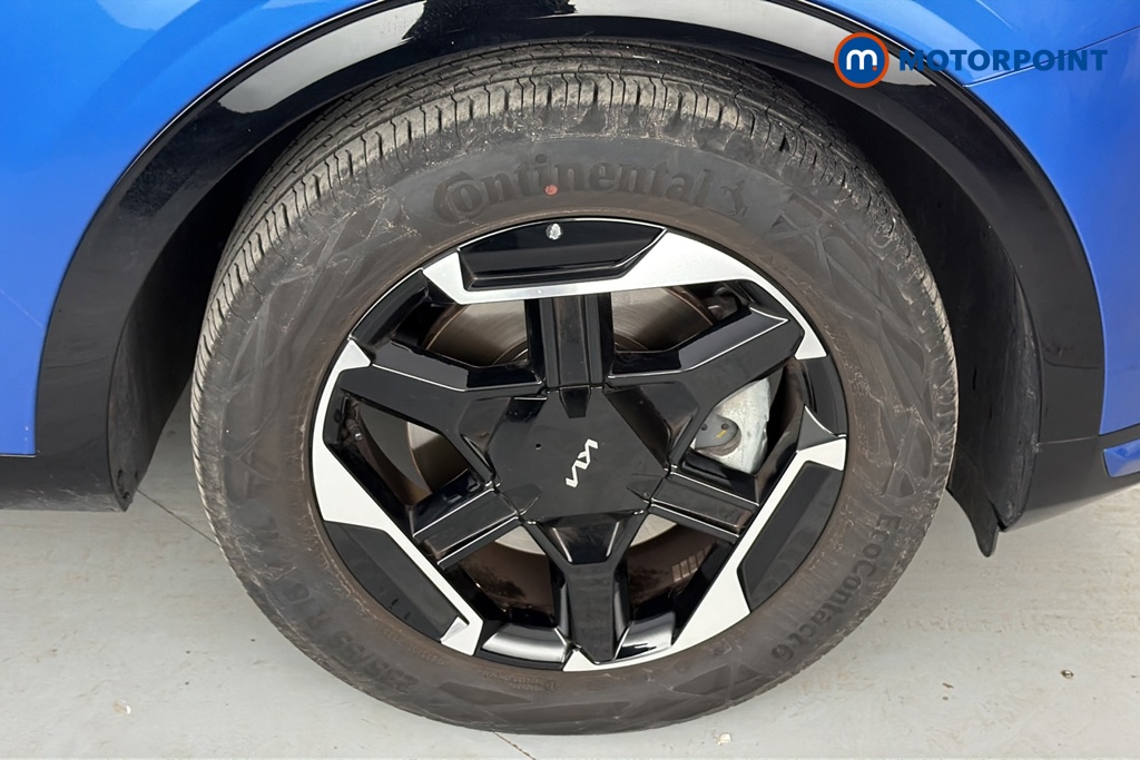 KIA Sportage Gt-Line Automatic Petrol SUV - Stock Number (1680616) - 47th supplementary image
