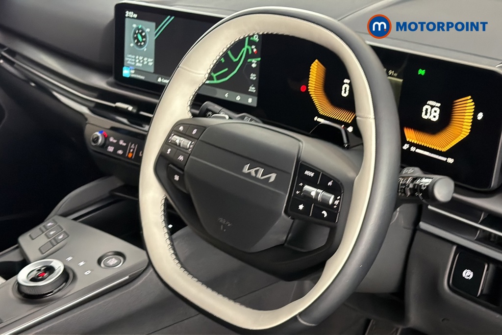 KIA Sportage Gt-Line Automatic Petrol SUV - Stock Number (1680616) - 48th supplementary image