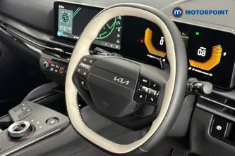 KIA Sportage Gt-Line Automatic Petrol SUV - Stock Number (1680616) - 48th supplementary image