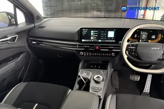 KIA Sportage Gt-Line Automatic Petrol SUV - Stock Number (1680616) - 1st supplementary image