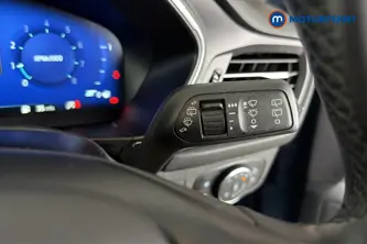 Ford Focus Active X Manual Petrol Hatchback - Stock Number (1680700) - 6th supplementary image