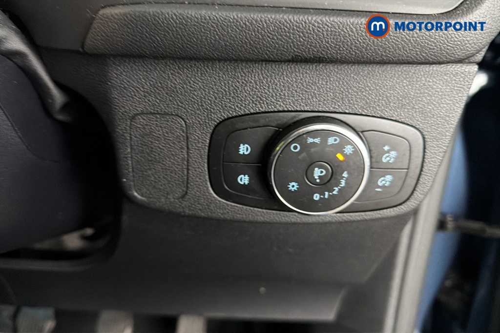 Ford Focus Active X Manual Petrol Hatchback - Stock Number (1680700) - 11th supplementary image