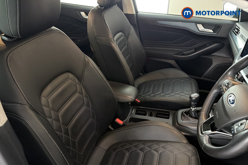 Ford Focus Active X Manual Petrol Hatchback - Stock Number (1680700) - 22nd supplementary image