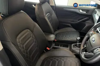 Ford Focus Active X Manual Petrol Hatchback - Stock Number (1680700) - 22nd supplementary image