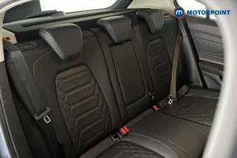 Ford Focus Active X Manual Petrol Hatchback - Stock Number (1680700) - 25th supplementary image