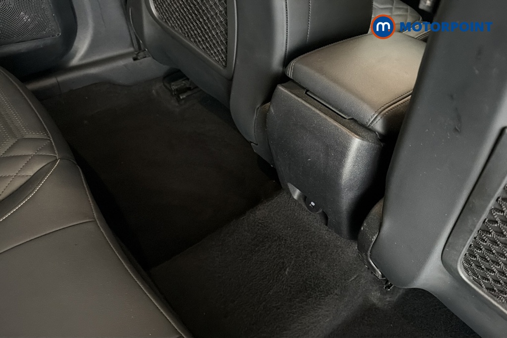 Ford Focus Active X Manual Petrol Hatchback - Stock Number (1680700) - 28th supplementary image