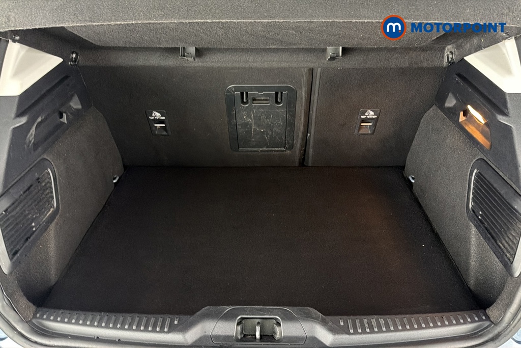 Ford Focus Active X Manual Petrol Hatchback - Stock Number (1680700) - 30th supplementary image