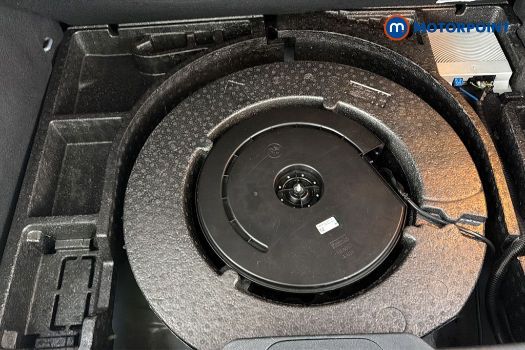 Ford Focus Active X Manual Petrol Hatchback - Stock Number (1680700) - 33rd supplementary image