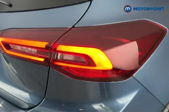 Ford Focus Active X Manual Petrol Hatchback - Stock Number (1680700) - 36th supplementary image