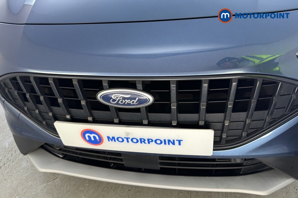 Ford Focus Active X Manual Petrol Hatchback - Stock Number (1680700) - 43rd supplementary image