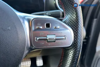 Mercedes-Benz A Class Amg Line Automatic Petrol Hatchback - Stock Number (1680716) - 3rd supplementary image