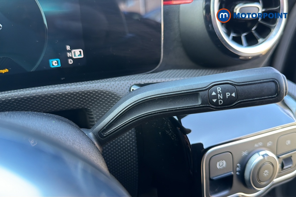 Mercedes-Benz A Class Amg Line Automatic Petrol Hatchback - Stock Number (1680716) - 6th supplementary image