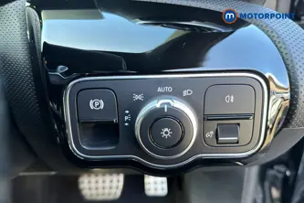 Mercedes-Benz A Class Amg Line Automatic Petrol Hatchback - Stock Number (1680716) - 11th supplementary image