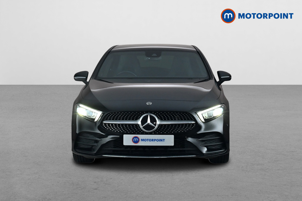 Mercedes-Benz A Class Amg Line Automatic Petrol Hatchback - Stock Number (1680716) - Front bumper