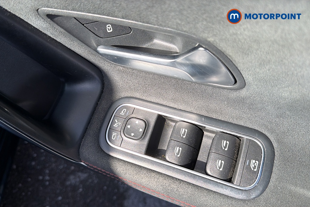 Mercedes-Benz A Class Amg Line Automatic Petrol Hatchback - Stock Number (1680716) - 19th supplementary image