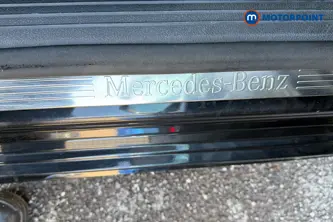 Mercedes-Benz A Class Amg Line Automatic Petrol Hatchback - Stock Number (1680716) - 24th supplementary image
