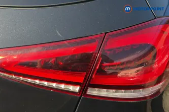 Mercedes-Benz A Class Amg Line Automatic Petrol Hatchback - Stock Number (1680716) - 36th supplementary image