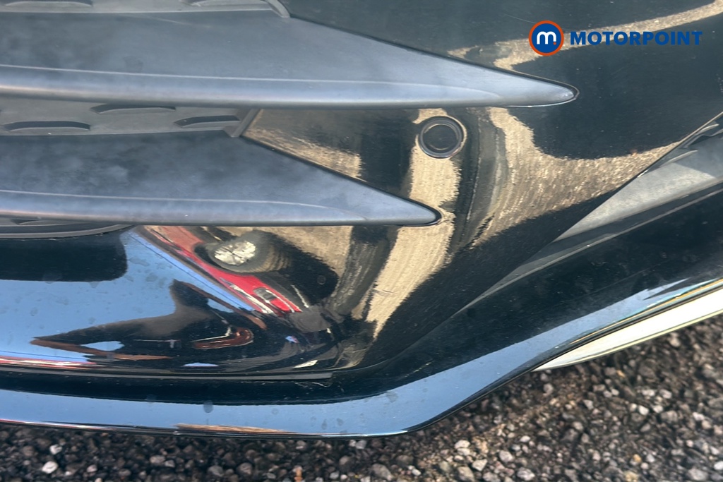Mercedes-Benz A Class Amg Line Automatic Petrol Hatchback - Stock Number (1680716) - 38th supplementary image