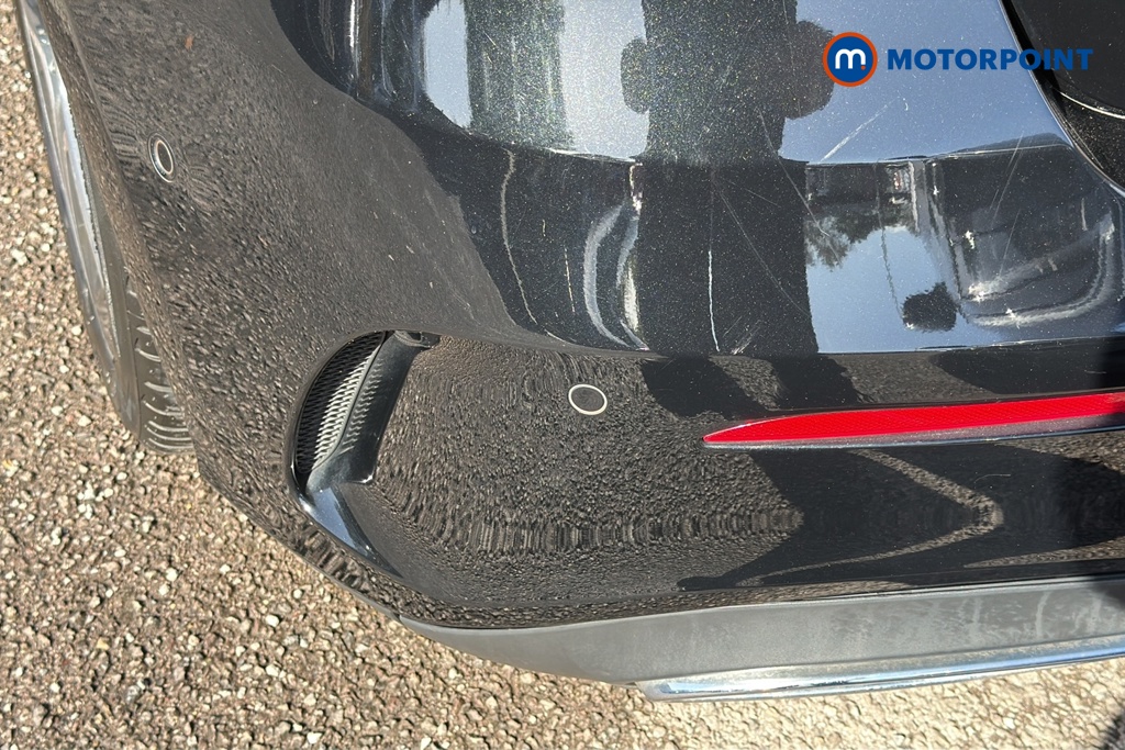 Mercedes-Benz A Class Amg Line Automatic Petrol Hatchback - Stock Number (1680716) - 39th supplementary image