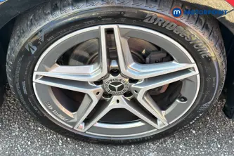 Mercedes-Benz A Class Amg Line Automatic Petrol Hatchback - Stock Number (1680716) - 47th supplementary image