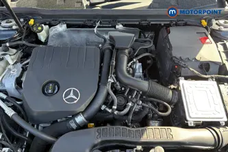 Mercedes-Benz A Class Amg Line Automatic Petrol Hatchback - Stock Number (1680716) - 48th supplementary image