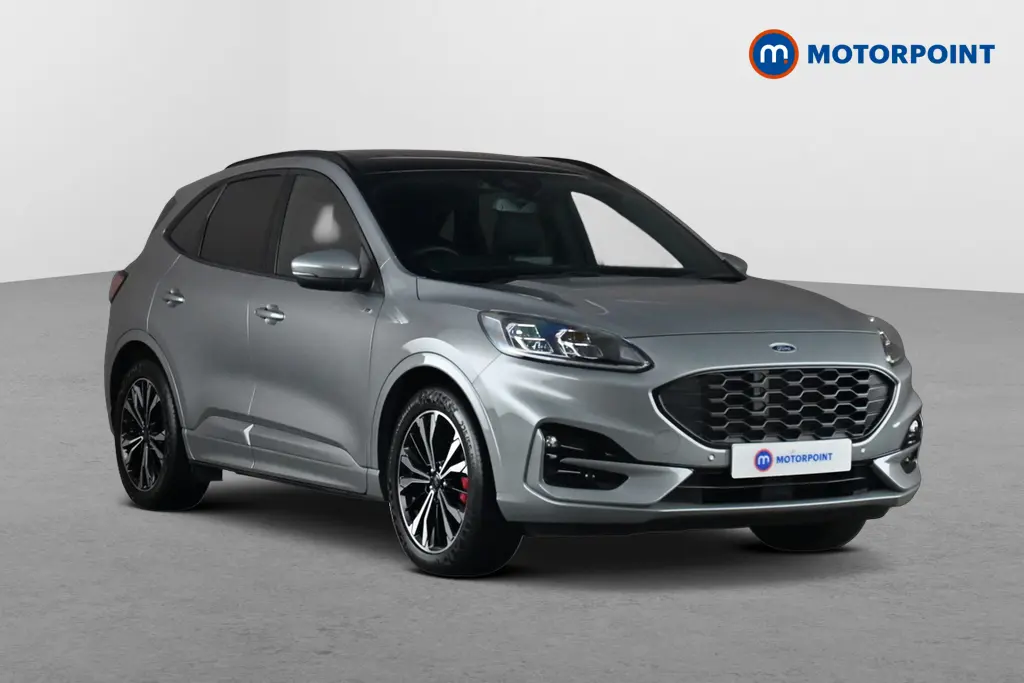 2023 Ford Kuga