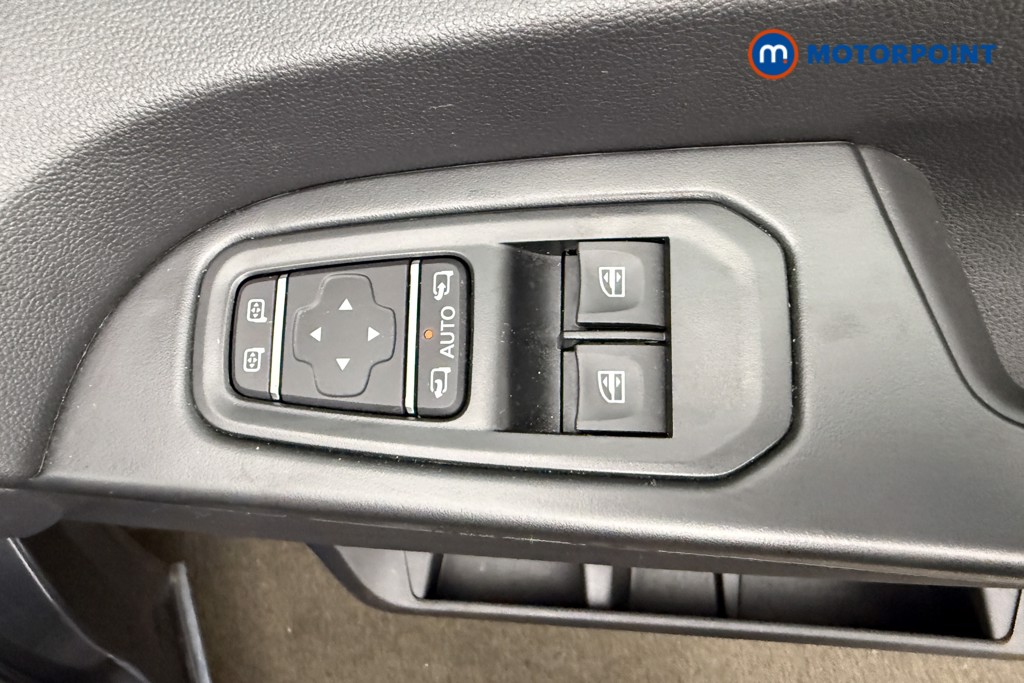 Renault Trafic Extra Sport Manual Diesel Panel Van - Stock Number (1680821) - 3rd supplementary image