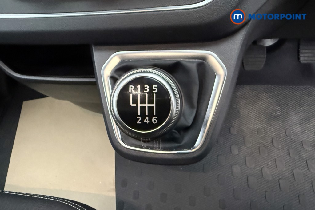 Renault Trafic Extra Sport Manual Diesel Panel Van - Stock Number (1680821) - 9th supplementary image