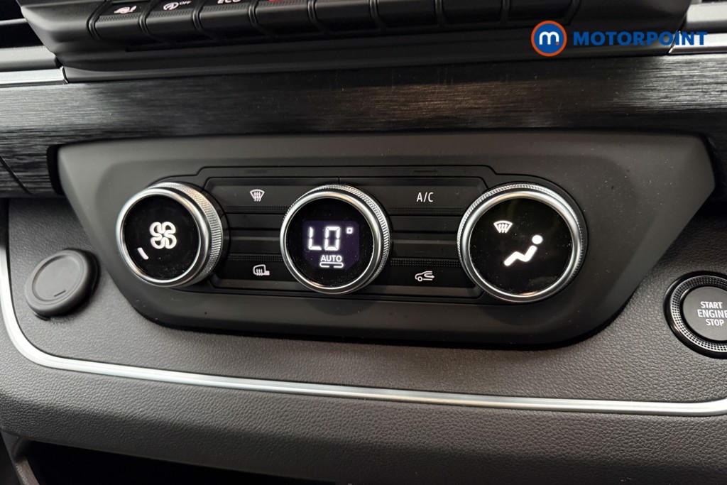 Renault Trafic Extra Sport Manual Diesel Panel Van - Stock Number (1680821) - 10th supplementary image
