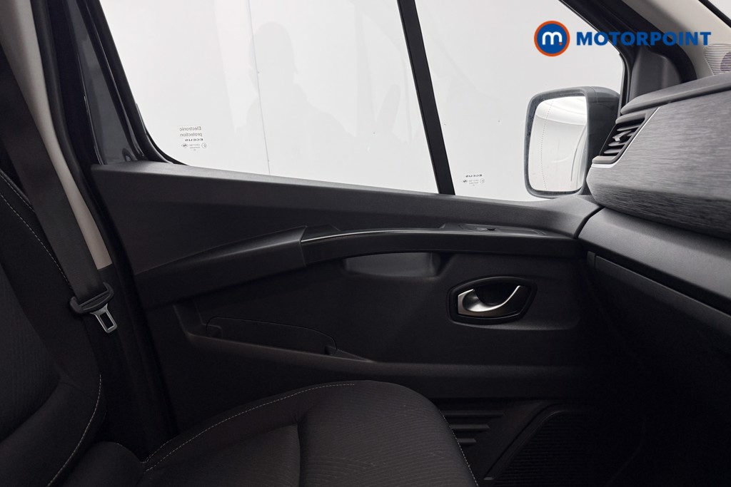 Renault Trafic Extra Sport Manual Diesel Panel Van - Stock Number (1680821) - 13th supplementary image