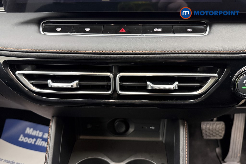 Mg Motor Uk HS Trophy Automatic Petrol-Electric Hybrid SUV - Stock Number (1680917) - 8th supplementary image