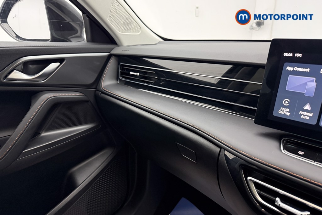 Mg Motor Uk HS Trophy Automatic Petrol-Electric Hybrid SUV - Stock Number (1680917) - 10th supplementary image
