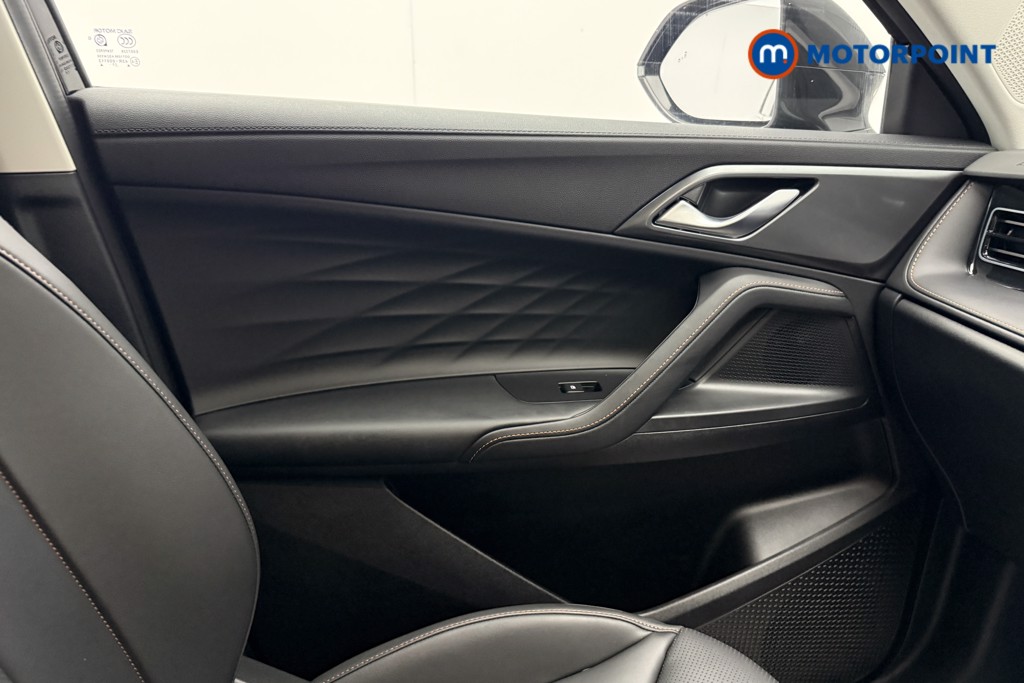 Mg Motor Uk HS Trophy Automatic Petrol-Electric Hybrid SUV - Stock Number (1680917) - 11th supplementary image