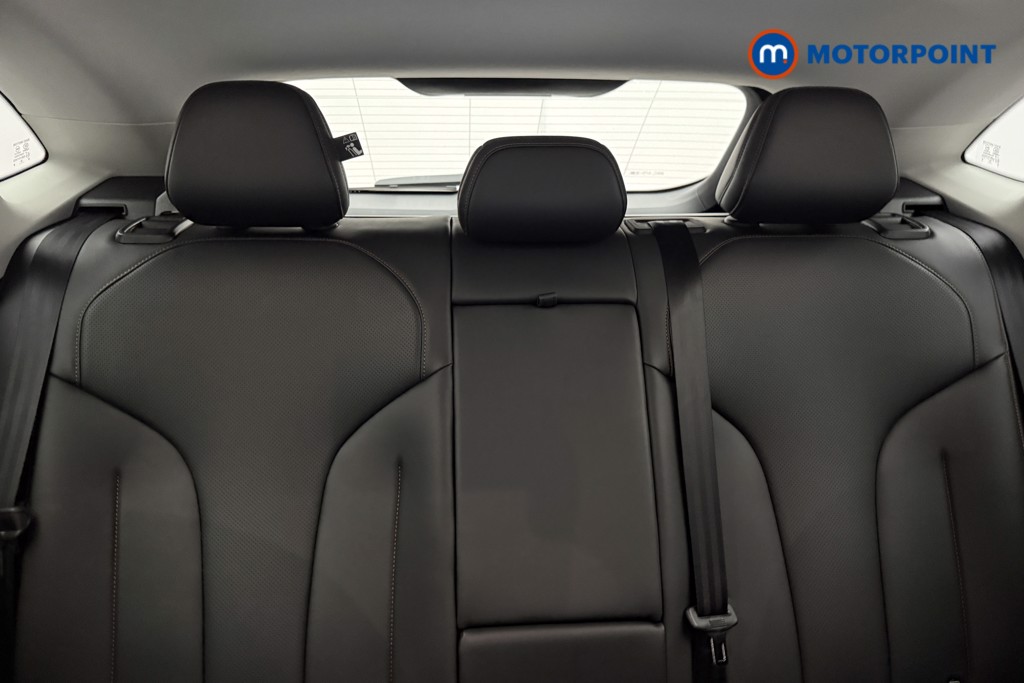 Mg Motor Uk HS Trophy Automatic Petrol-Electric Hybrid SUV - Stock Number (1680917) - 12th supplementary image