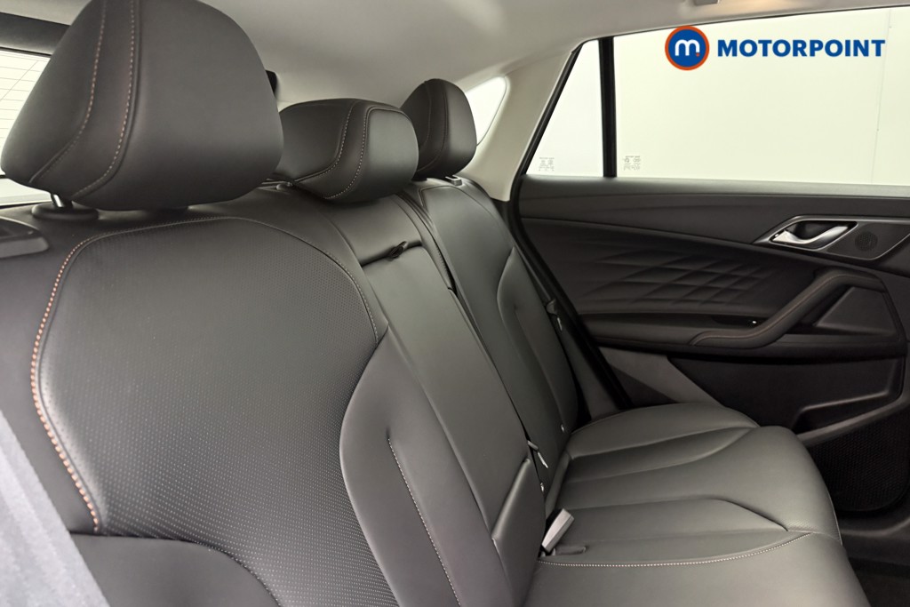 Mg Motor Uk HS Trophy Automatic Petrol-Electric Hybrid SUV - Stock Number (1680917) - 13th supplementary image