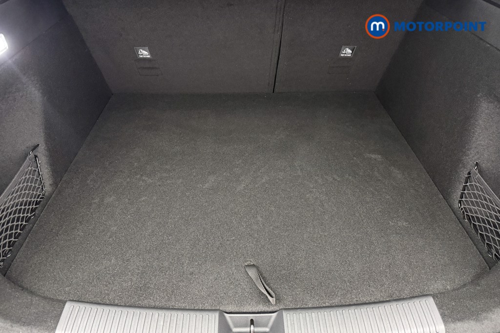 Mg Motor Uk HS Trophy Automatic Petrol-Electric Hybrid SUV - Stock Number (1680917) - 15th supplementary image