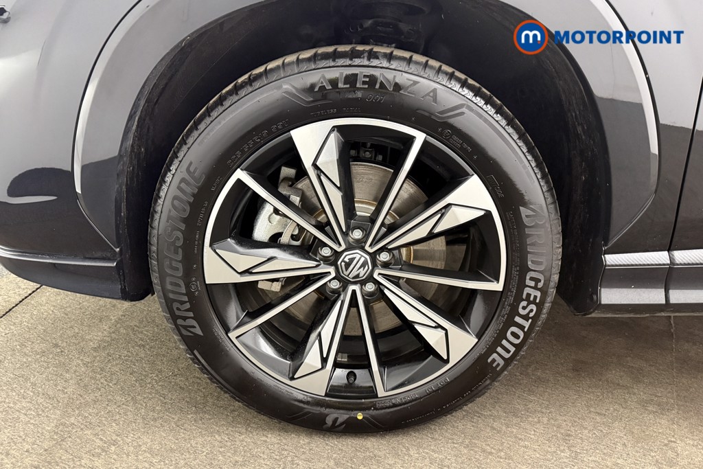 Mg Motor Uk HS Trophy Automatic Petrol-Electric Hybrid SUV - Stock Number (1680917) - 17th supplementary image