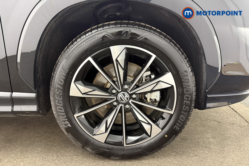 Mg Motor Uk HS Trophy Automatic Petrol-Electric Hybrid SUV - Stock Number (1680917) - 18th supplementary image