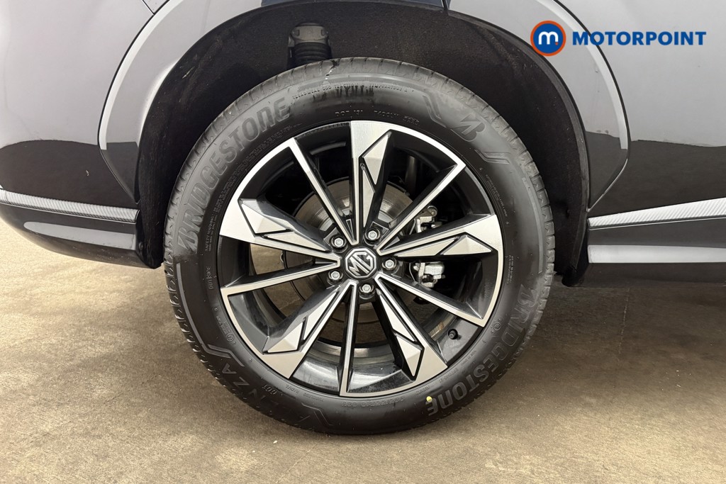 Mg Motor Uk HS Trophy Automatic Petrol-Electric Hybrid SUV - Stock Number (1680917) - 19th supplementary image
