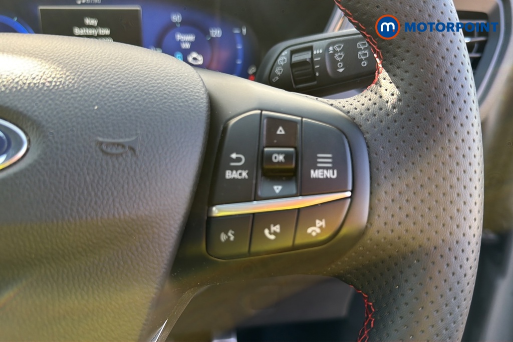 Ford Kuga St-Line X Edition Automatic Petrol-Electric Hybrid SUV - Stock Number (1680959) - 3rd supplementary image