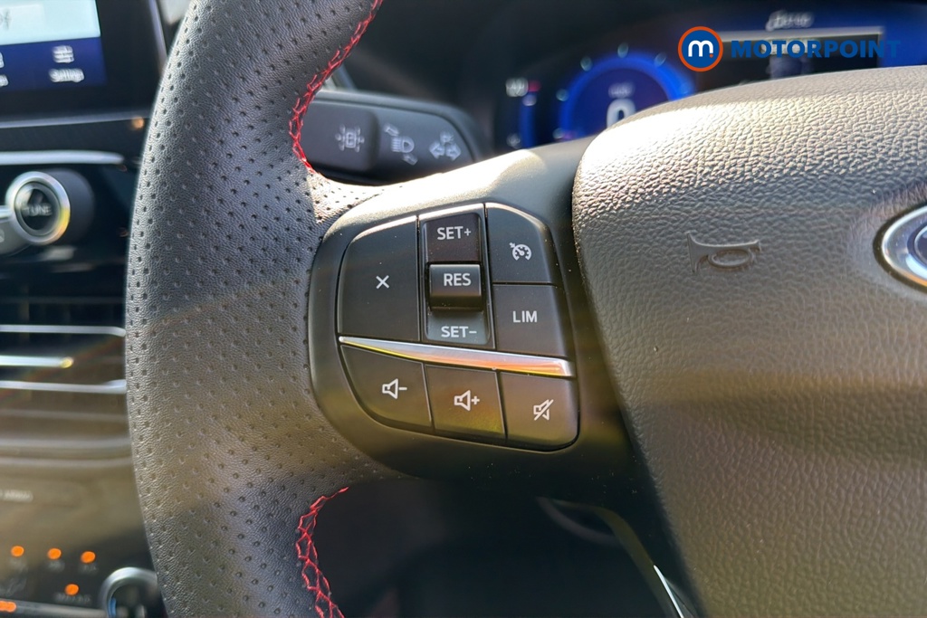 Ford Kuga St-Line X Edition Automatic Petrol-Electric Hybrid SUV - Stock Number (1680959) - 4th supplementary image