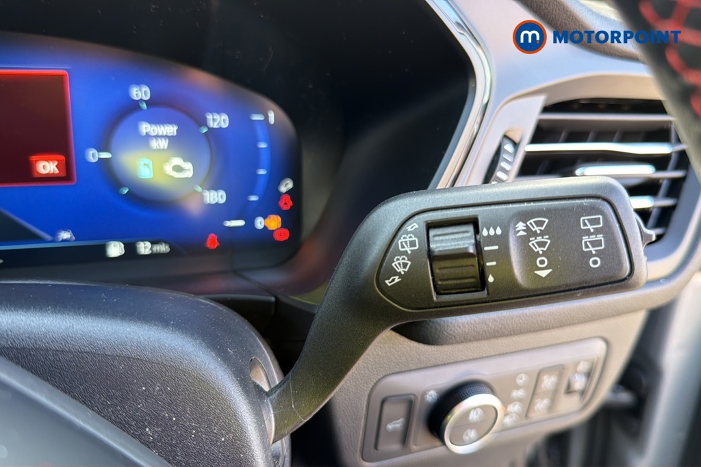 Ford Kuga St-Line X Edition Automatic Petrol-Electric Hybrid SUV - Stock Number (1680959) - 6th supplementary image