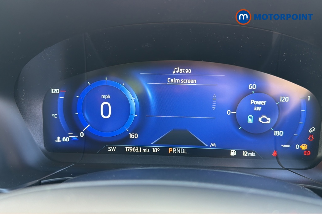 Ford Kuga St-Line X Edition Automatic Petrol-Electric Hybrid SUV - Stock Number (1680959) - 7th supplementary image