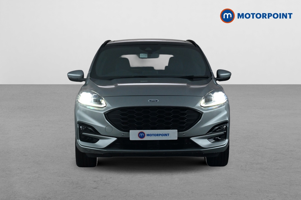 Ford Kuga St-Line X Edition Automatic Petrol-Electric Hybrid SUV - Stock Number (1680959) - Front bumper