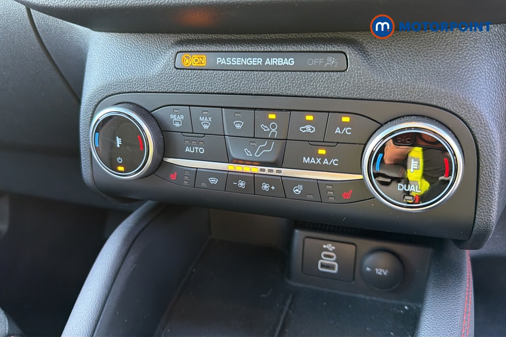 Ford Kuga St-Line X Edition Automatic Petrol-Electric Hybrid SUV - Stock Number (1680959) - 12th supplementary image