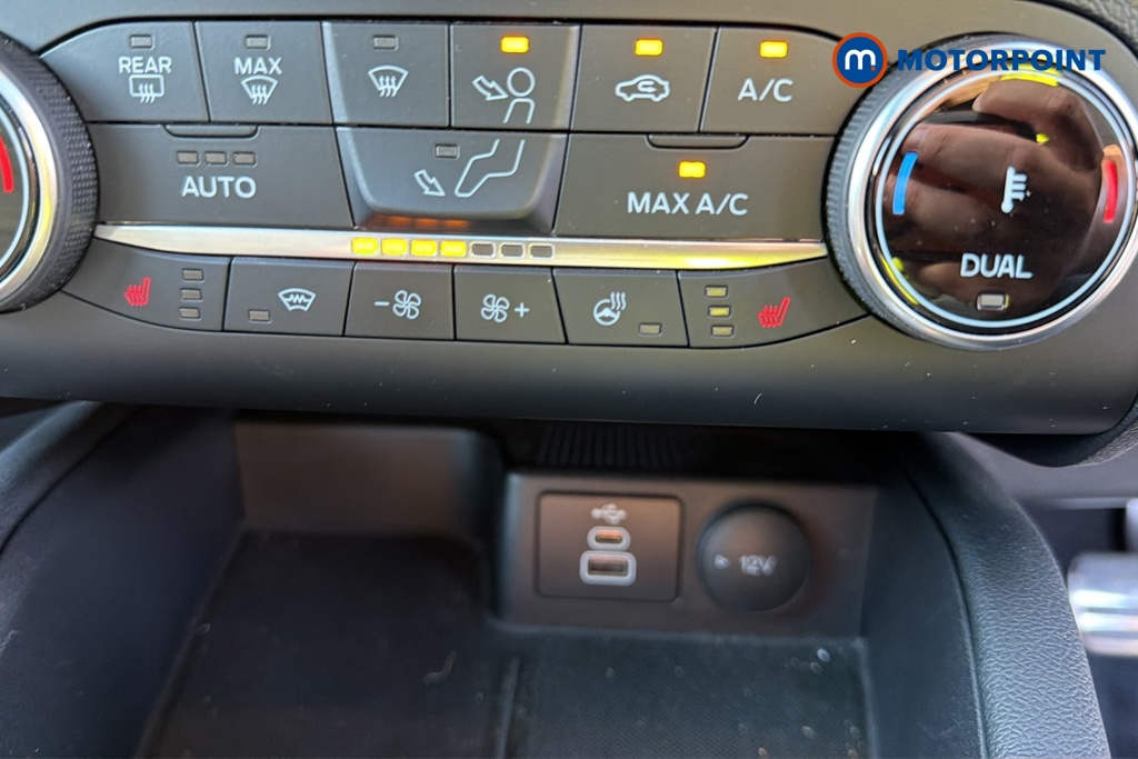 Ford Kuga St-Line X Edition Automatic Petrol-Electric Hybrid SUV - Stock Number (1680959) - 14th supplementary image