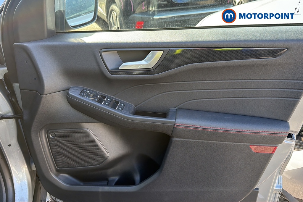 Ford Kuga St-Line X Edition Automatic Petrol-Electric Hybrid SUV - Stock Number (1680959) - 18th supplementary image